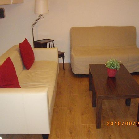 Apartamentos Clavero Малага Номер фото