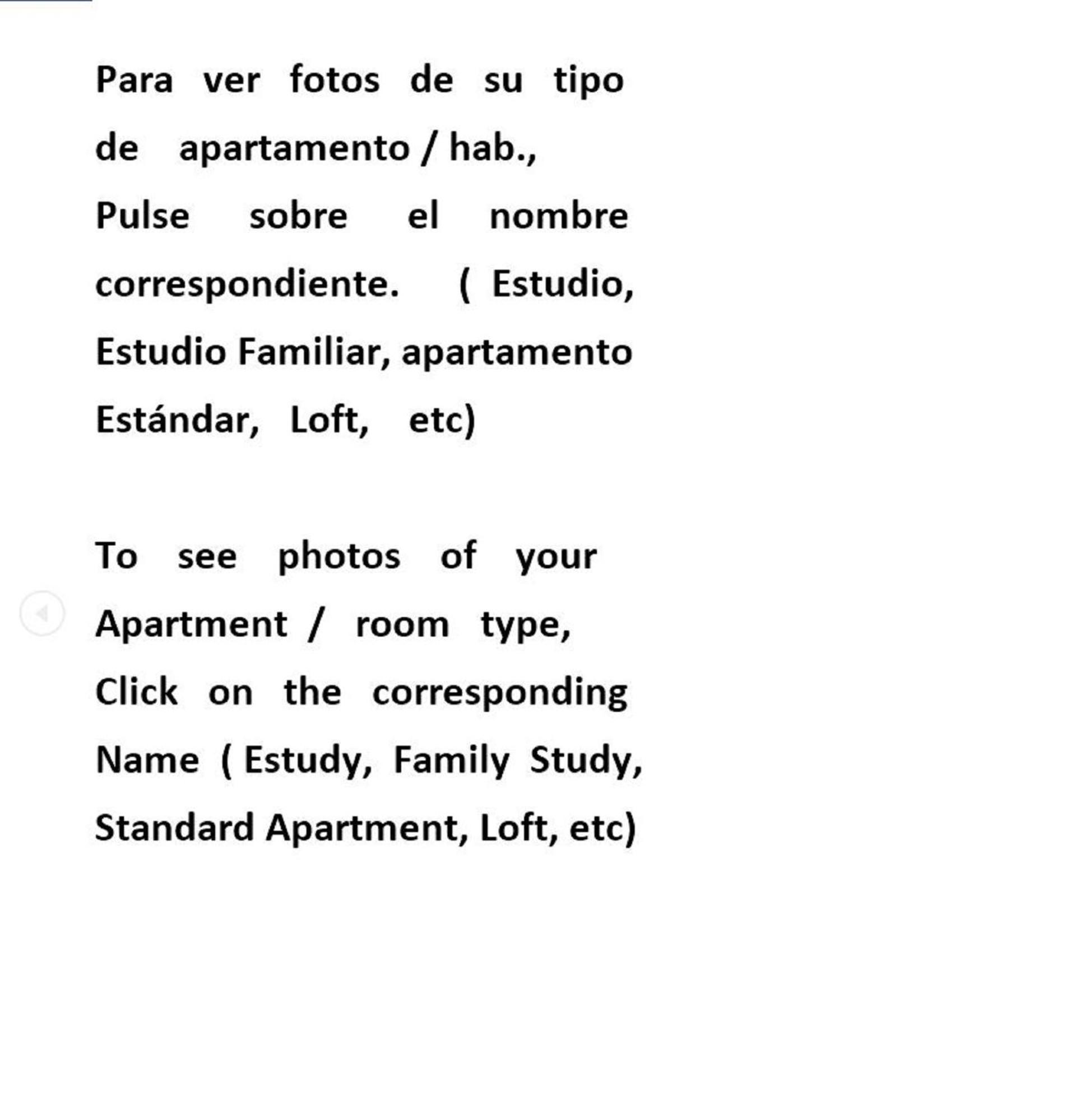 Apartamentos Clavero Малага Экстерьер фото