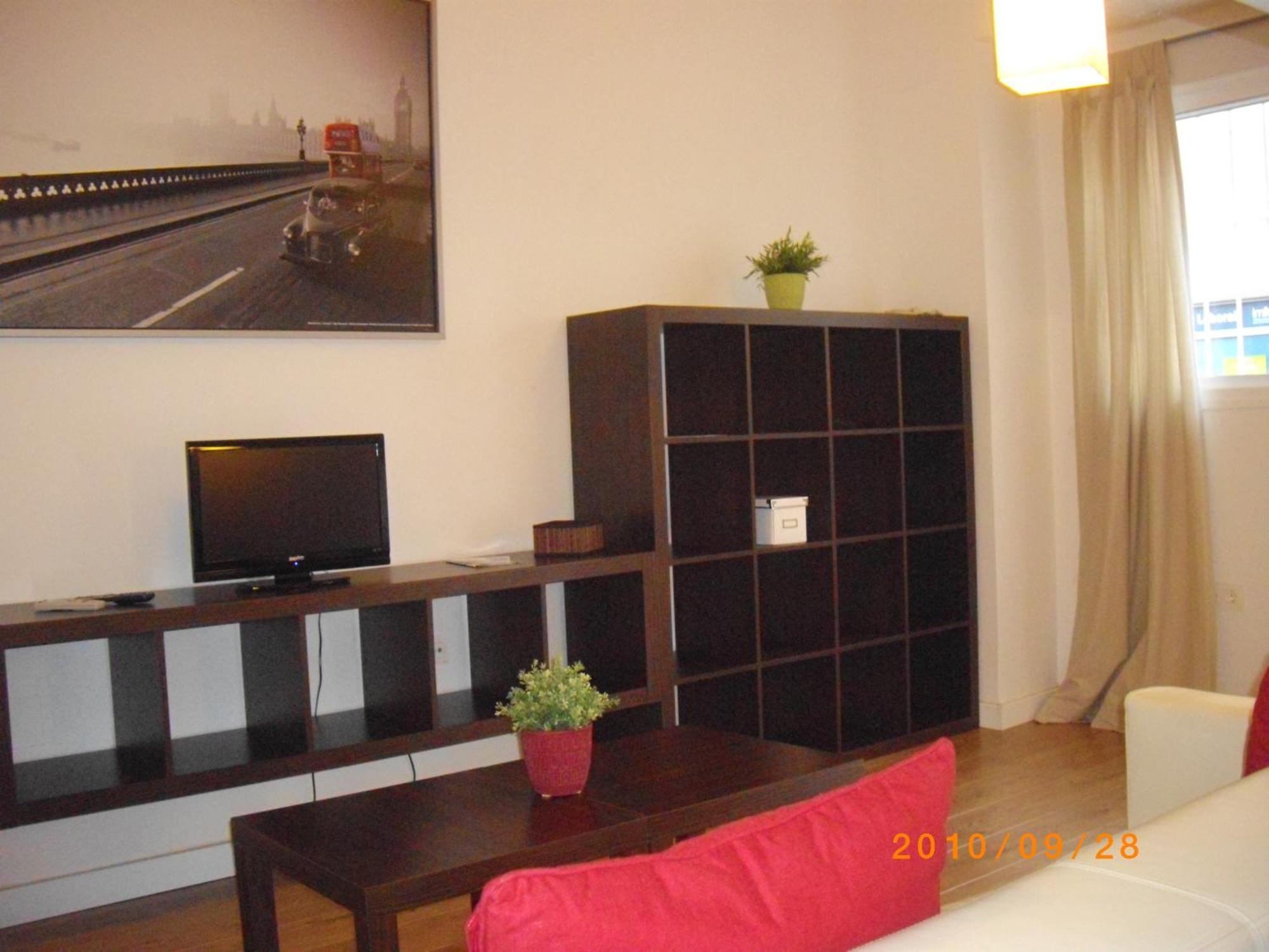Apartamentos Clavero Малага Номер фото
