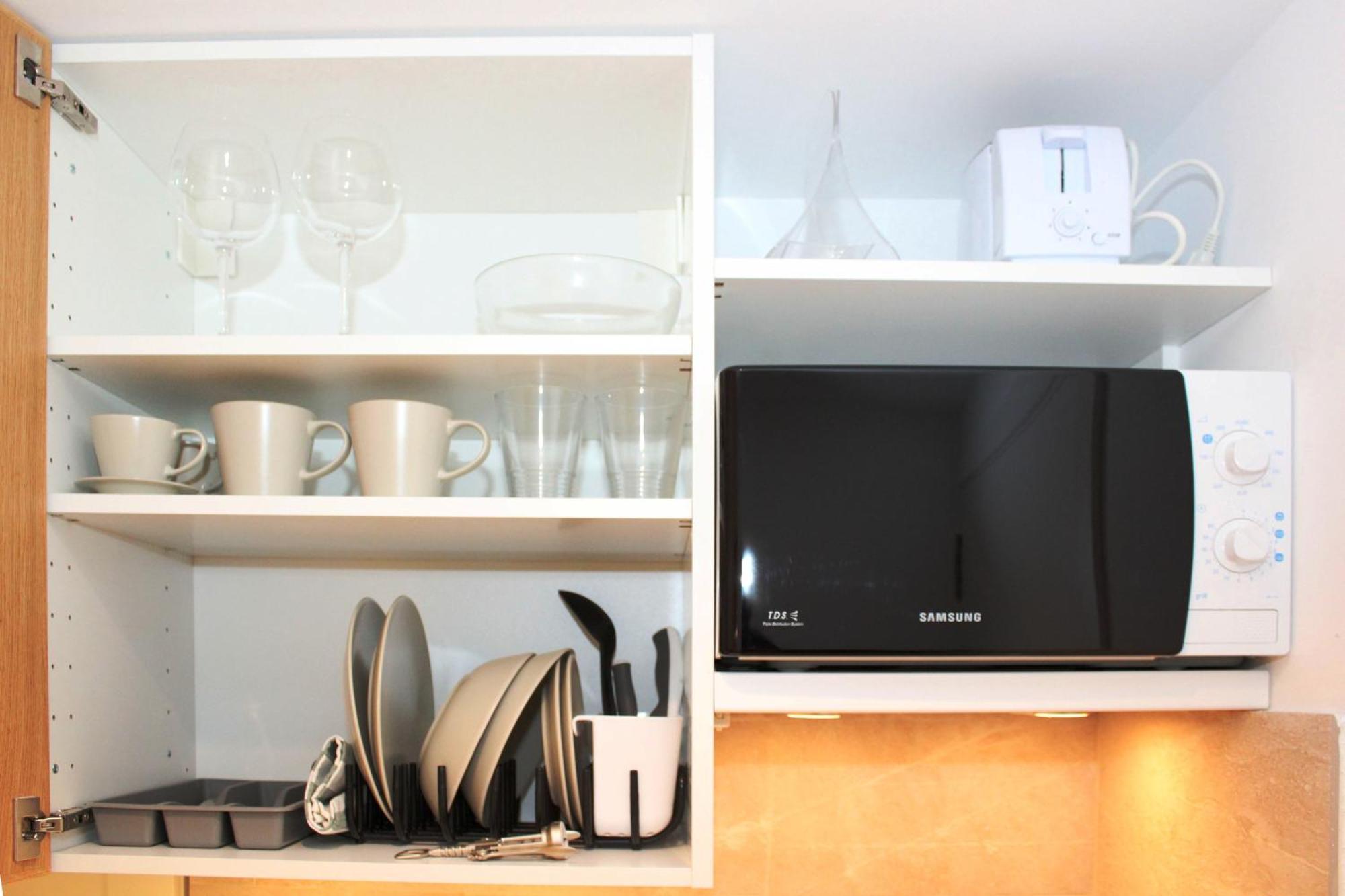 Apartamentos Clavero Малага Номер фото