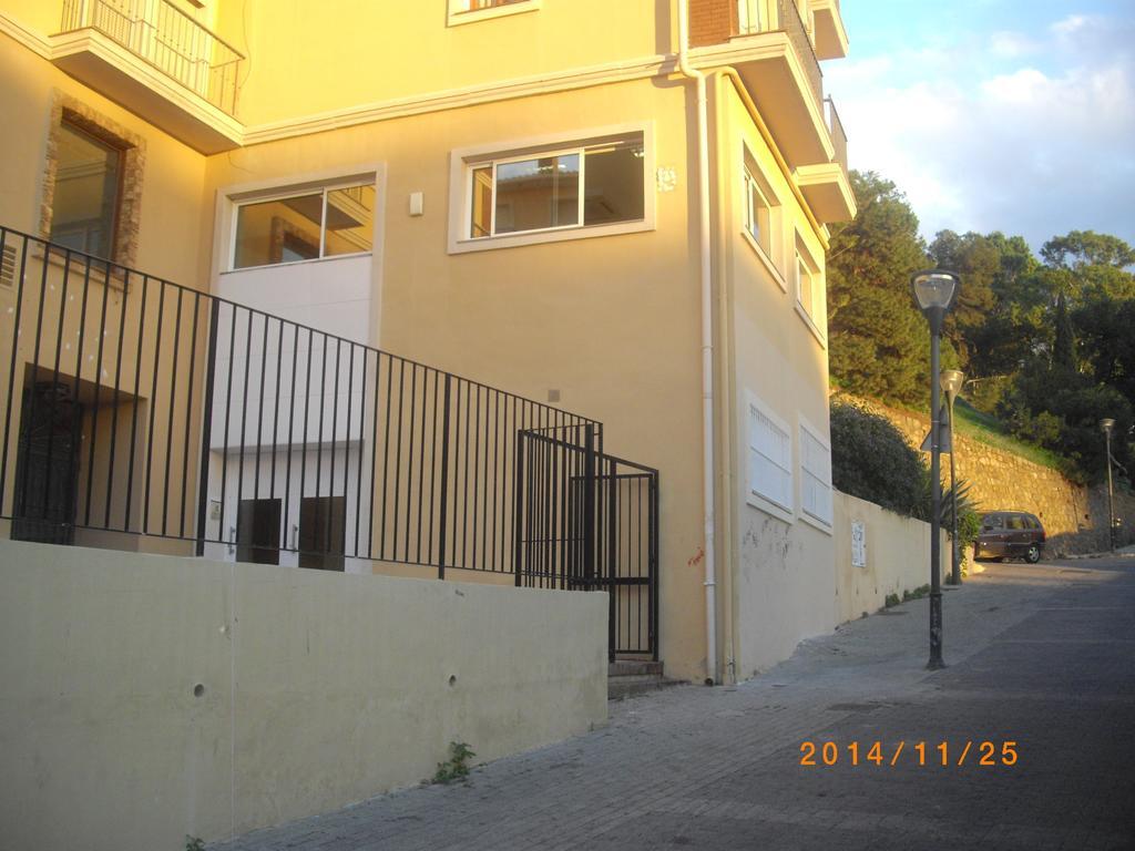 Apartamentos Clavero Малага Номер фото