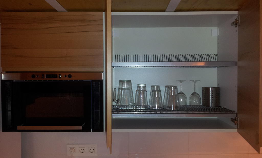 Apartamentos Clavero Малага Номер фото