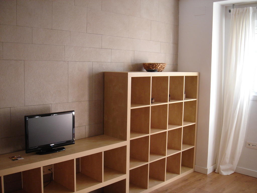 Apartamentos Clavero Малага Номер фото